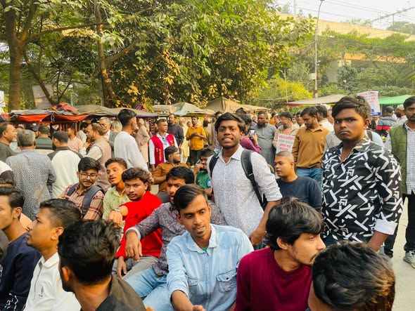তৃণমূল সংলাপ কর্মসূচি